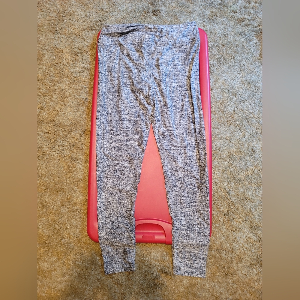 Lularoe Tall and Curvy Leggings